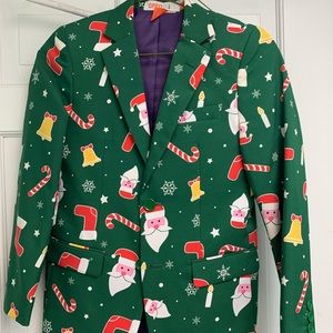 Boys opposuits holiday suit